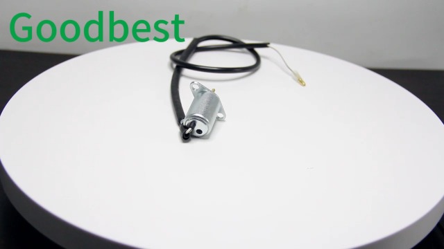 Amazon.com: Goodbest New Valve Solenoid With Cable Compatible With